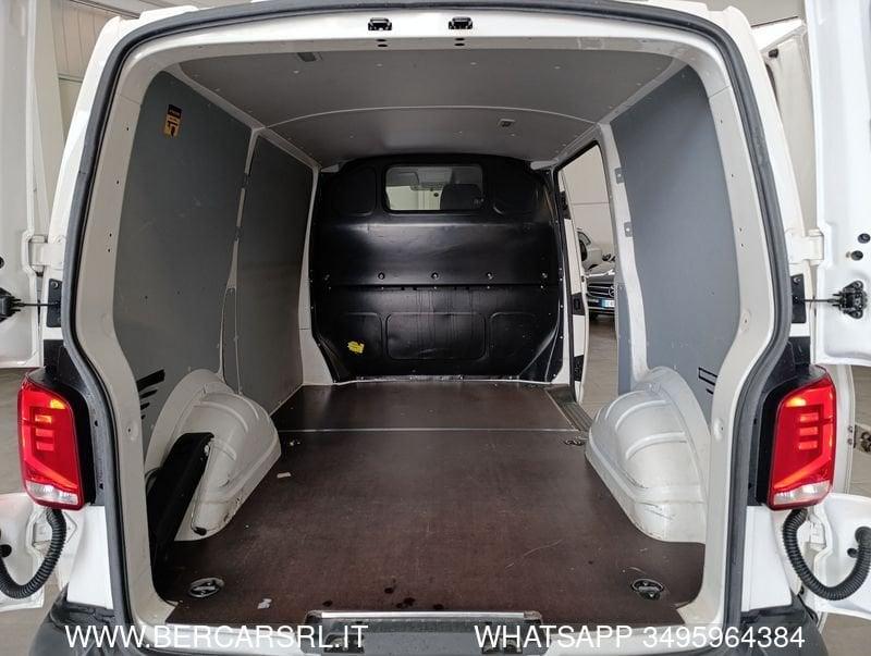 Volkswagen Transp. Transporter 2.0 TDI 150CV 4Motion PC Furgone Business