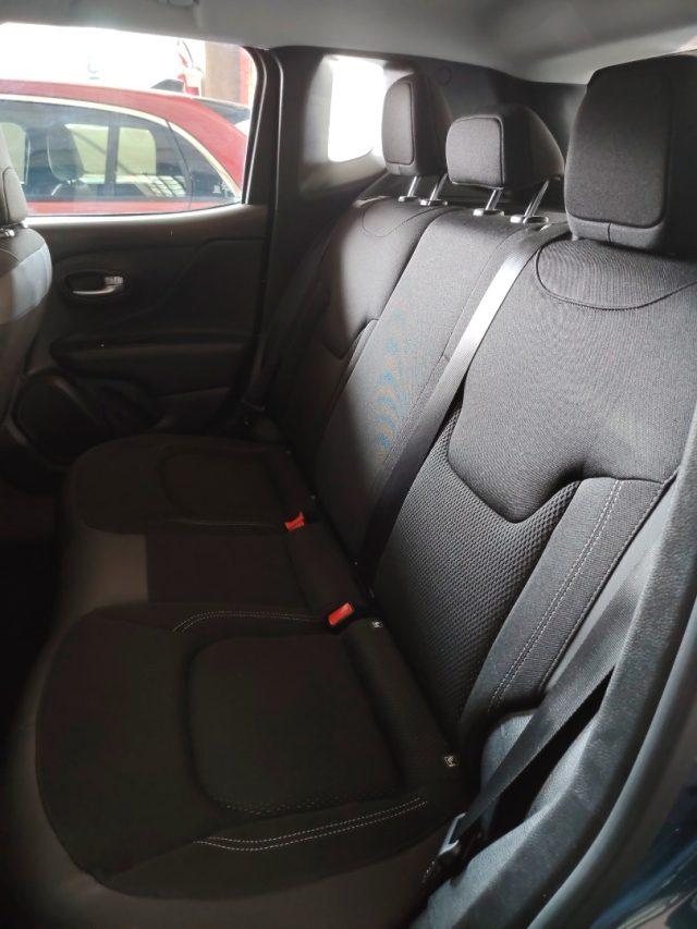JEEP Renegade 1.5 Turbo T4 MHEV Summit