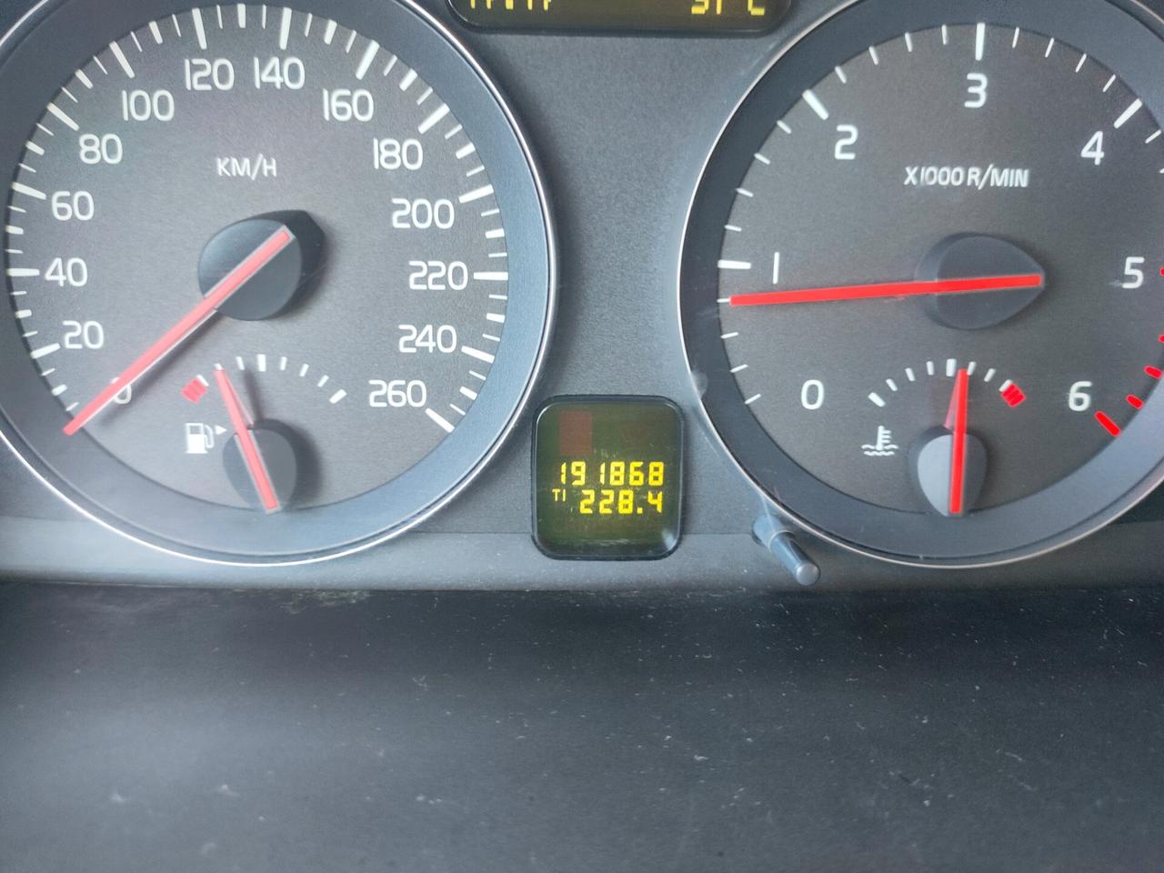 Volvo V50 1.6 D DRIVe cat Start/Stop POLAR neopatentati CINGHIA NUOVA