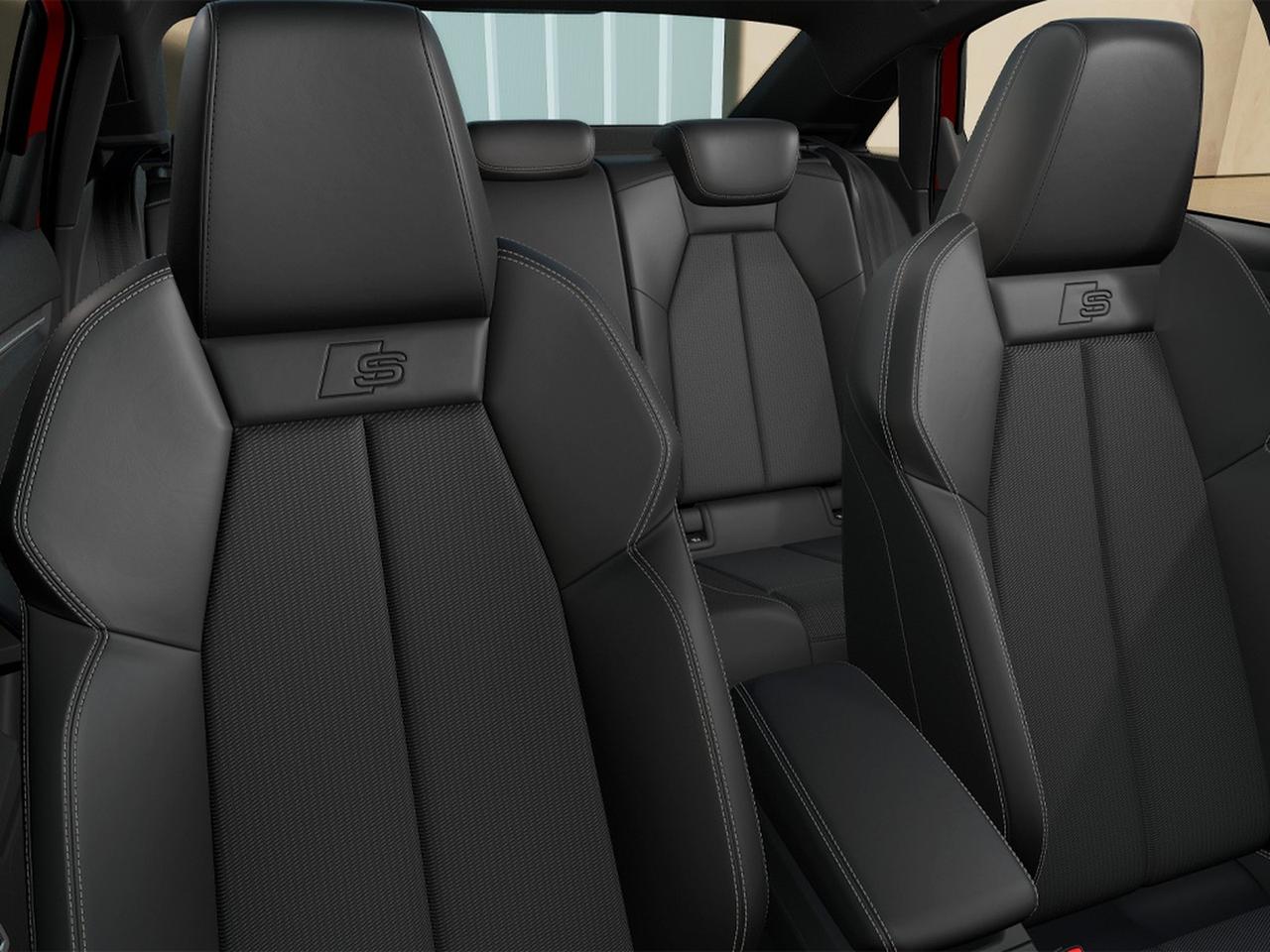 Audi S3 sedan 2.0 tfsi quattro s-tronic