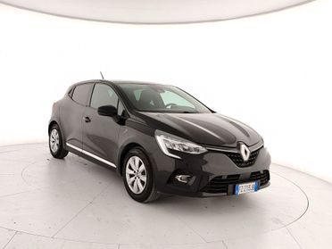 Renault Clio TCe 100 CV 5 porte Business