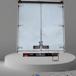 Iveco Daily Con Cabina in alluminio