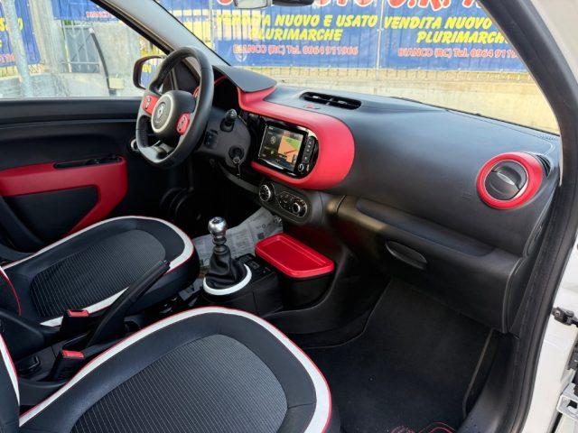 RENAULT Twingo Energy Sport GARANZIA