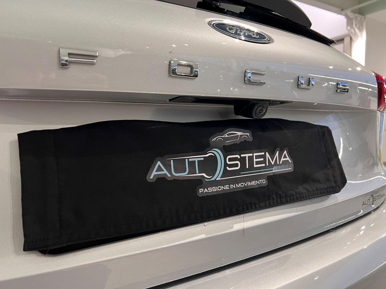 FORD Focus V 2022 1.5 ecoblue ST-Line 115cv auto