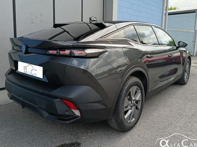 PEUGEOT 408 PureTech 130 S&S EAT8 Allure