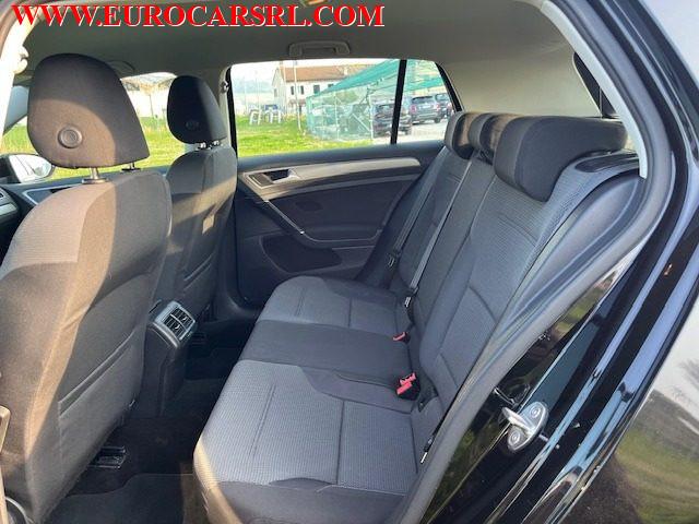 VOLKSWAGEN Golf 1.4 TGI 5p. Comfortline BlueMotion