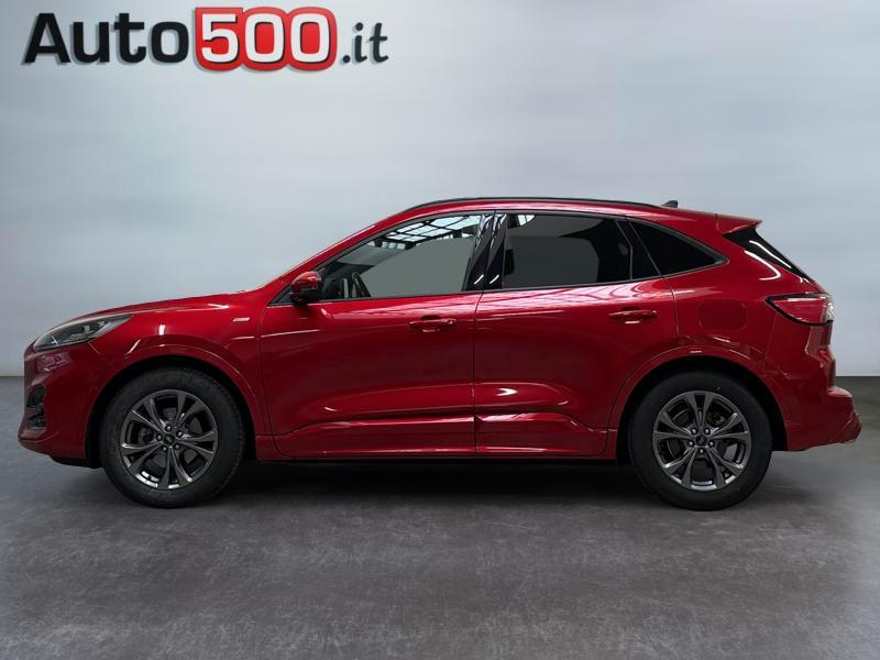Ford Kuga 1.5 EcoBoost 150 CV 2WD ST-Line X