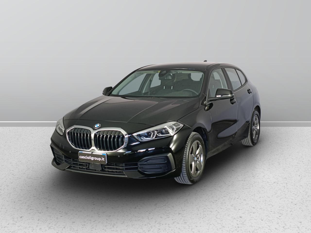 BMW Serie 1 F40 - 118d Business Advantage auto