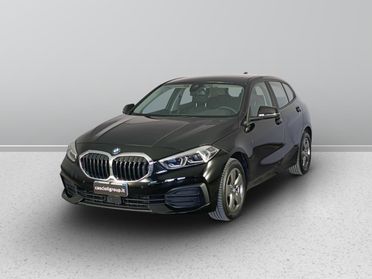 BMW Serie 1 F40 - 118d Business Advantage auto
