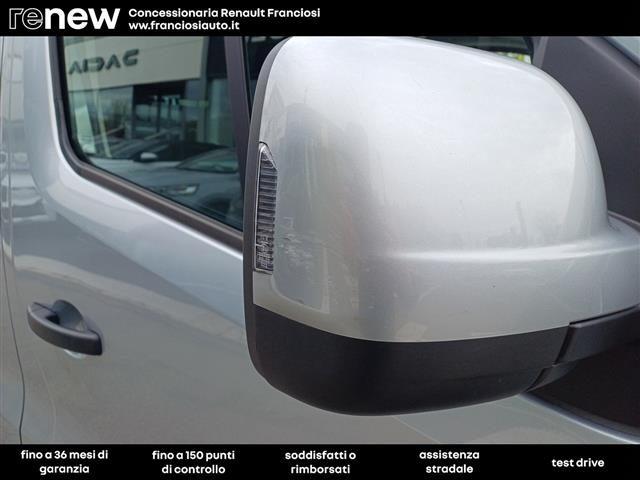 RENAULT Trafic DCI 2.0 150 CV 9 POSTI L2 AUTHENTIC