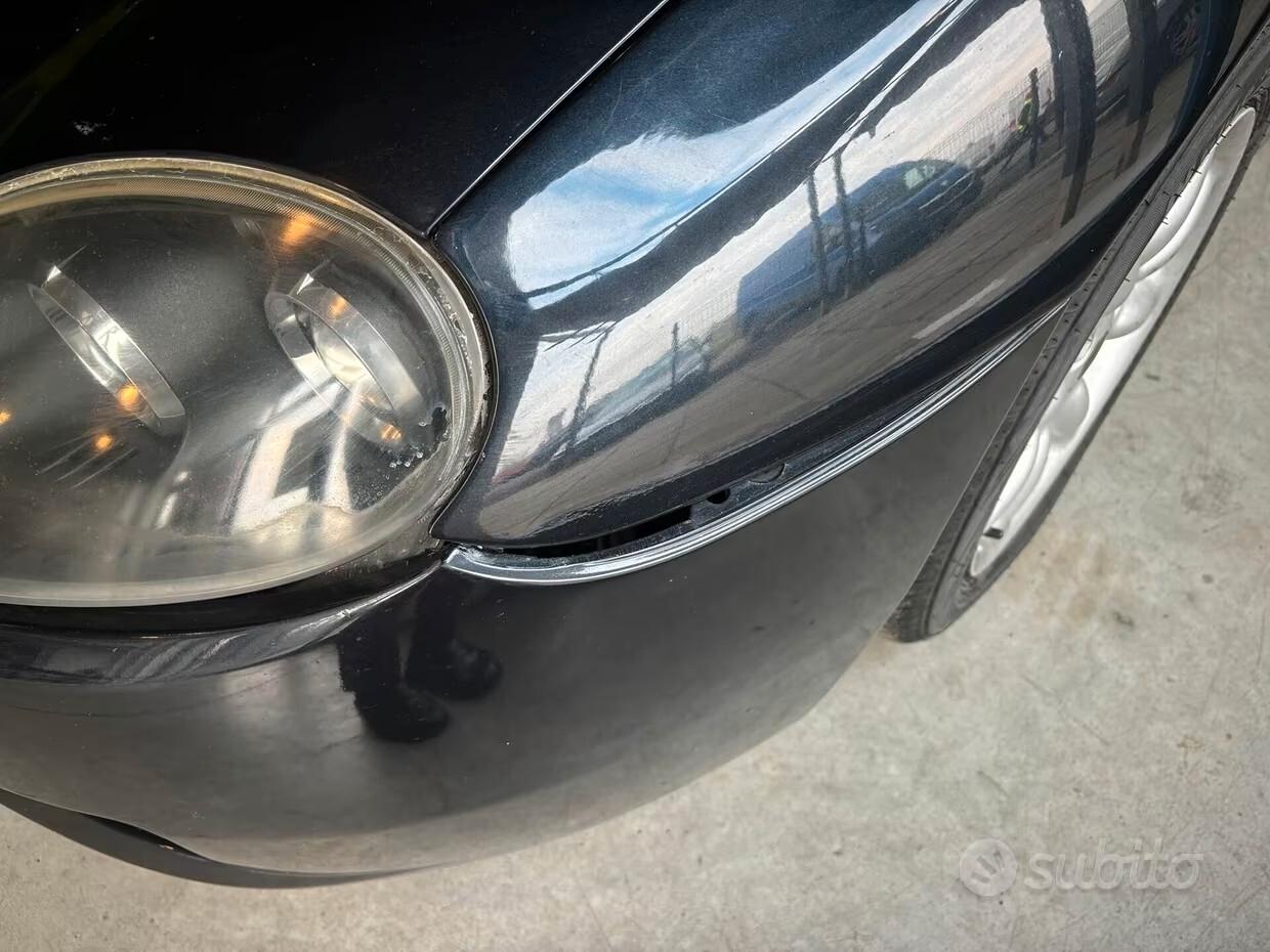 Mg TF 115 1.6 16V cat