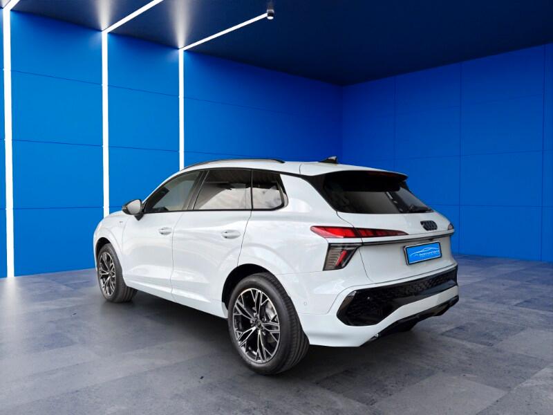 AUDI Q3 3ª serie Q3 TFSI 110 kW mHEV S tronic ...