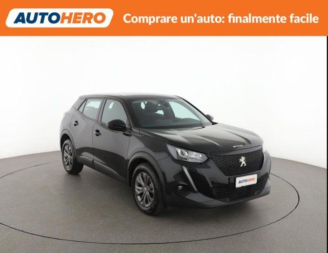 PEUGEOT 2008 PureTech 130 S&S Active