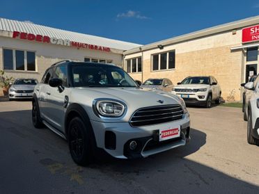 Mini Cooper Countryman 2.0 D Business Automatica