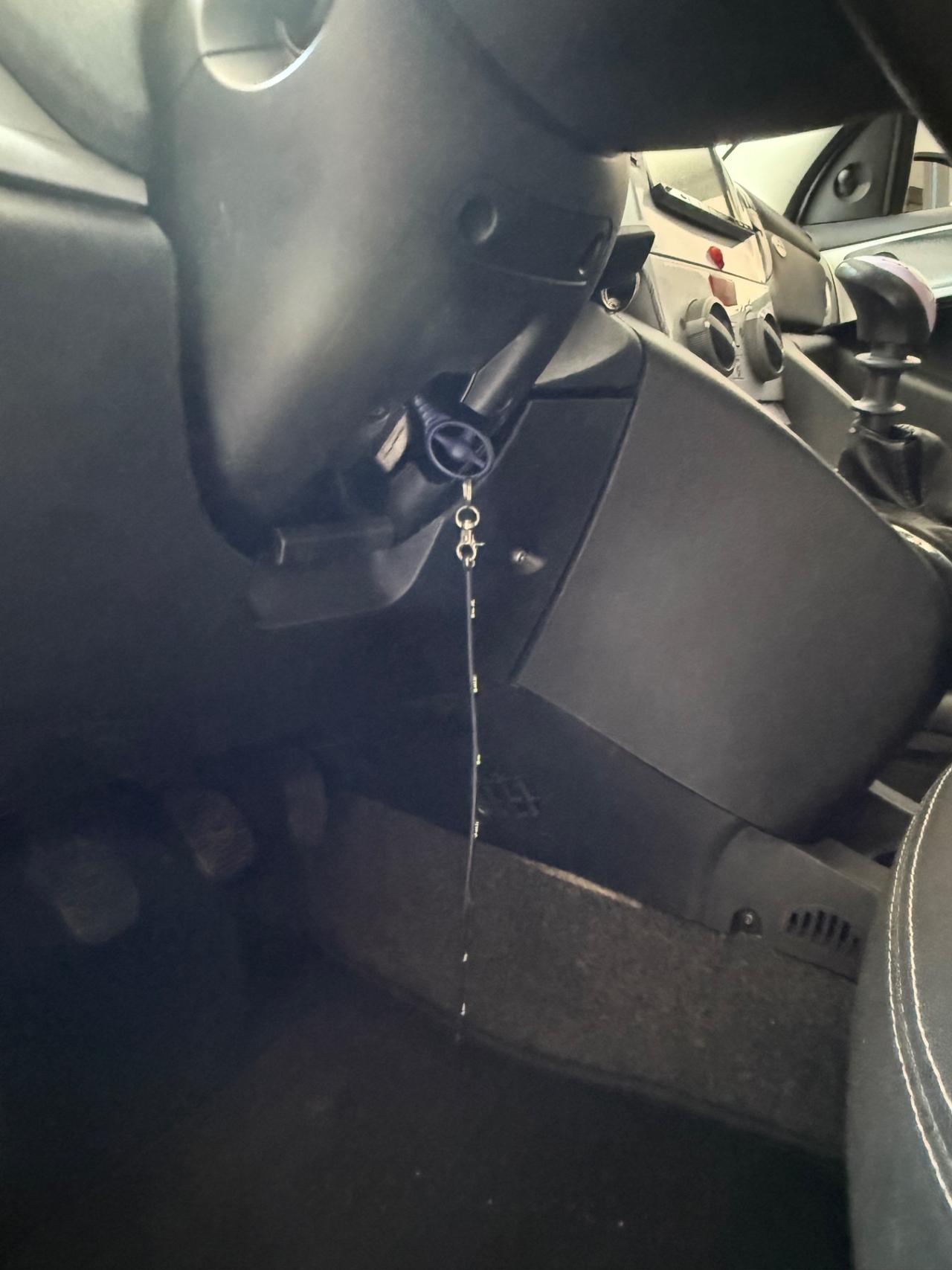 Lancia Ypsilon 1.2 Neopatentati