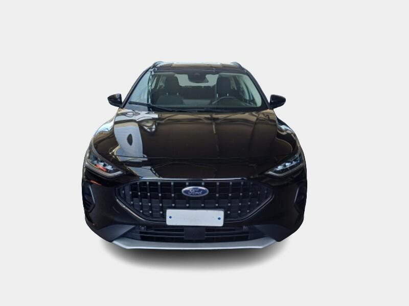 FORD FOCUS 1.0 ECOBOOST HYBRID 125 CV ACTIVE AUTO SW STATION WAGON