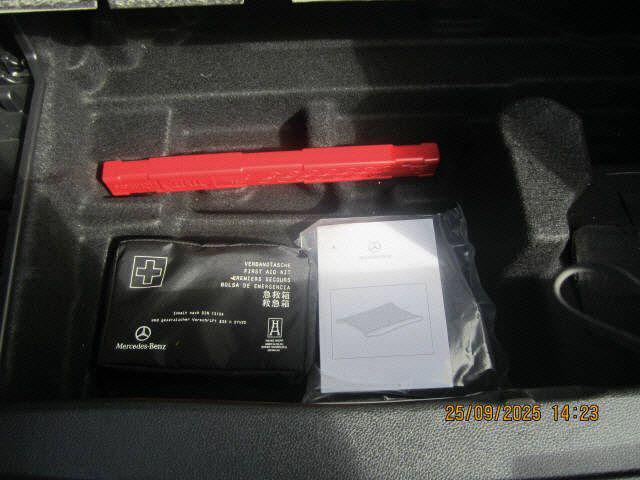 MERCEDES-BENZ GLC 220 d 4Matic Coupé Premium Plus Night Edition