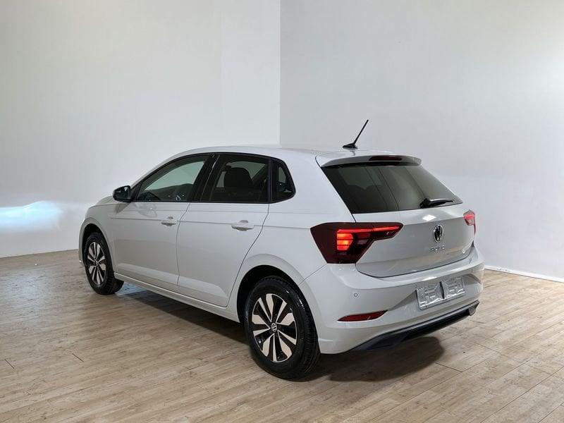 Volkswagen Polo 1.0 EVO Edition Plus
