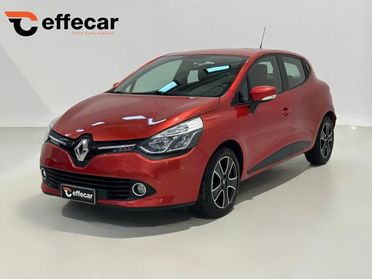 RENAULT Clio 1.5 dCi 8V 90CV 5 porte Costume National
