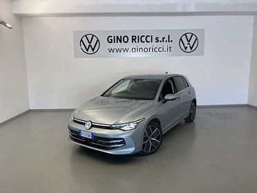 Volkswagen Golf 1.5 TSI eHybrid DSG Style