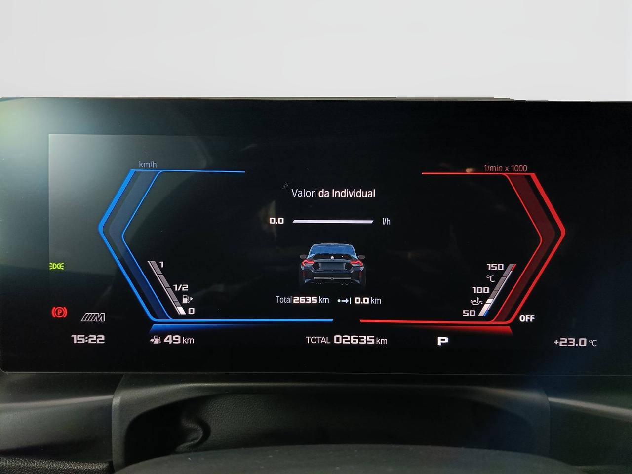 BMW M2 CS Coupe 3.0