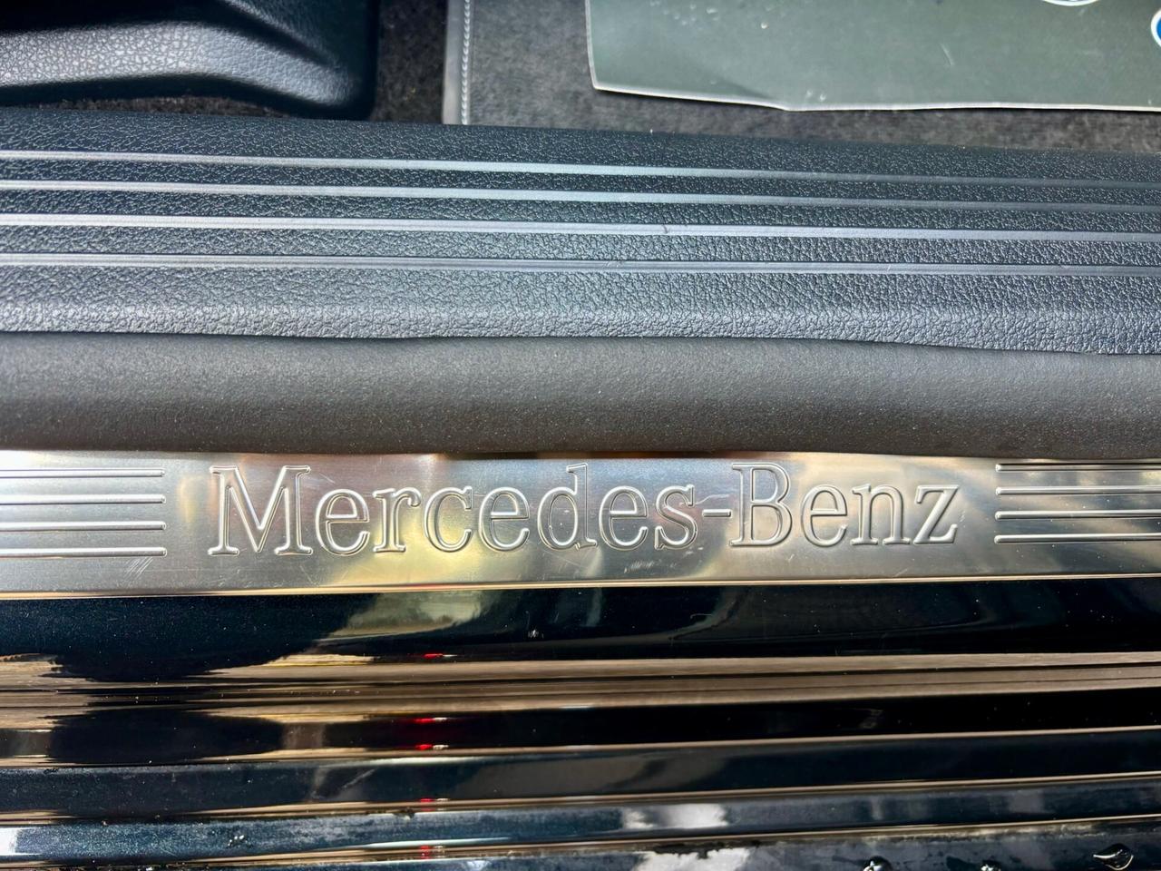 Mercedes-benz A 180d 116 CV Automatic Sport FULL MY 21 MOTORE MERCEDES