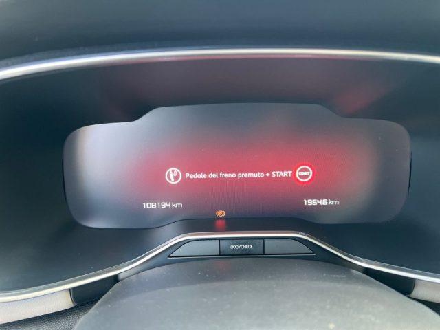 CITROEN C5 Aircross BlueHDi 130