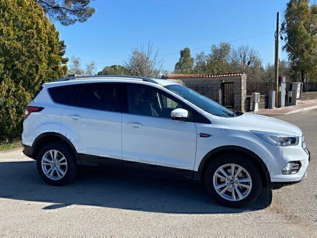 Ford Kuga 1.6