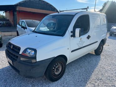 Fiat Doblo 1.9 JTD cat Malibù