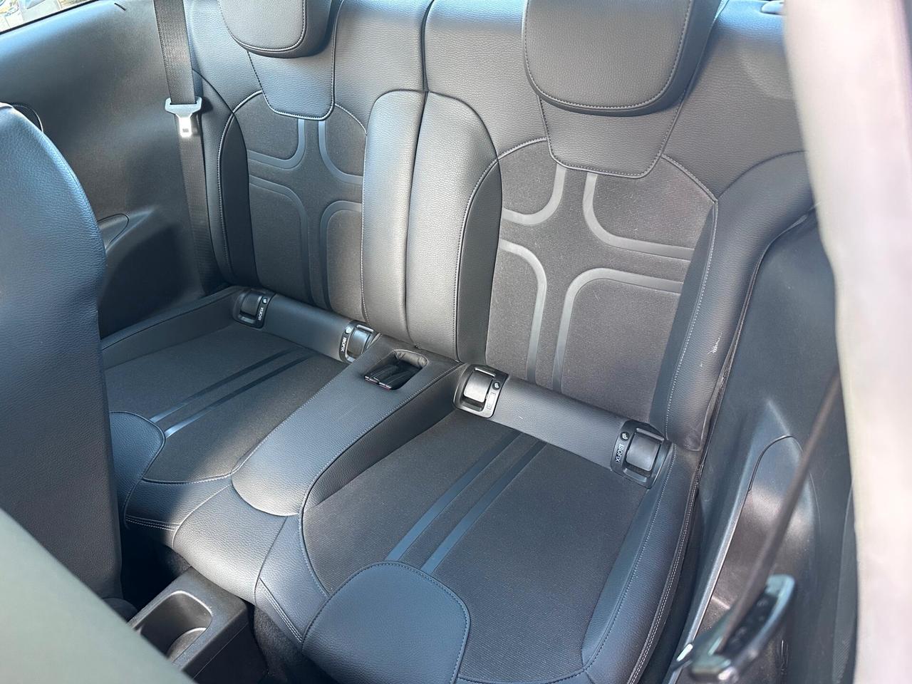 Opel Adam 1.2 70 CV Jam*EURO6*NEOPATENTATI