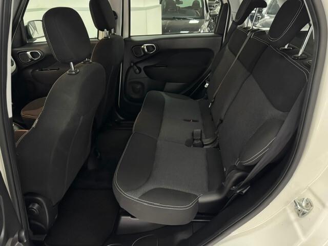 Fiat 500L 1.4 95 CV Pop Star