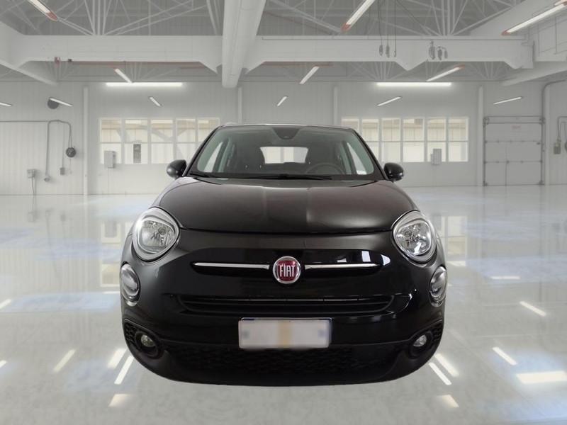 FIAT 500X 1.0 T3 120cv MT E6D Connect