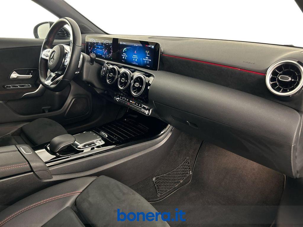 Mercedes Classe A 200 200 Premium 7G-DCT
