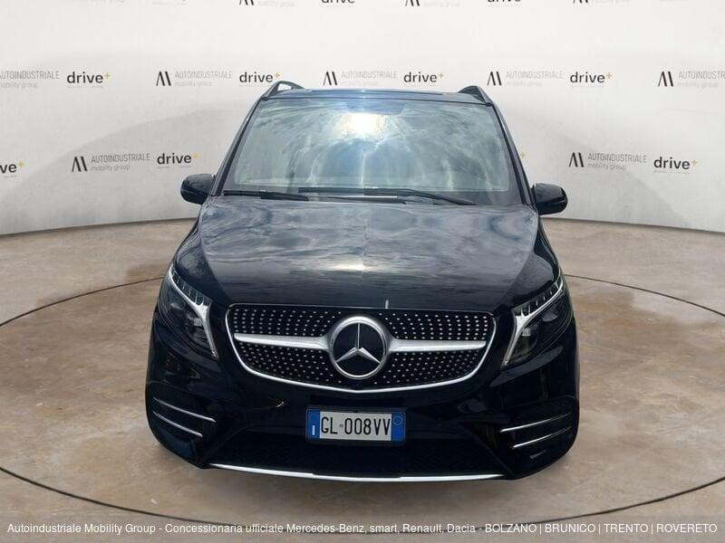 Mercedes-Benz Classe V 300 D SPORT EXTRALONG L3 AUTOMATIC ''8 POSTI''