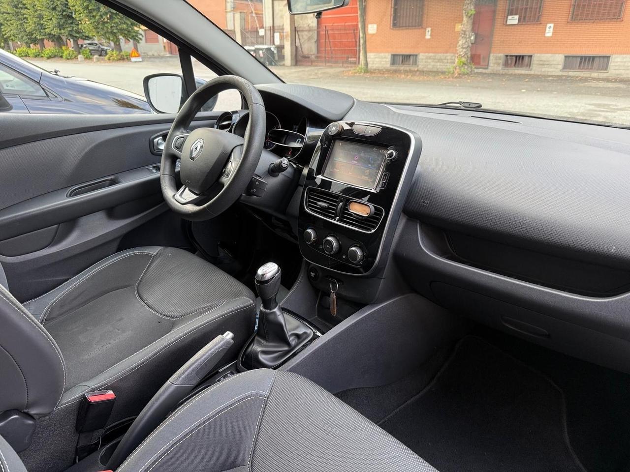 Renault Clio TCe 12V 90 CV GPL Start&Stop 5 porte Energy Zen