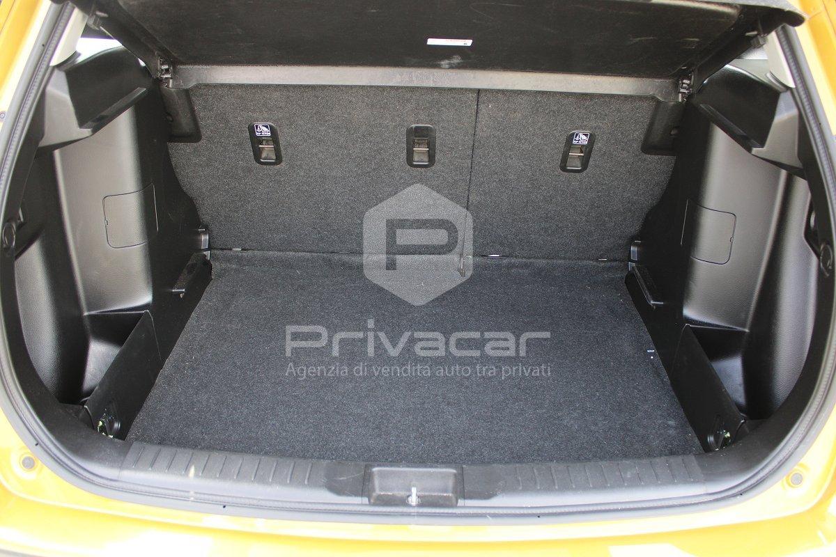 SUZUKI Vitara 1.4 Boosterjet A/T 4WD AllGrip Starview