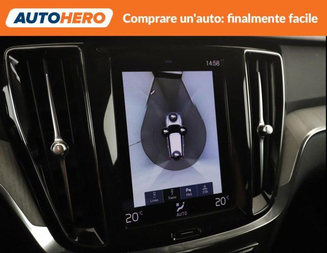 VOLVO V60 B4 (d) Geartronic Inscription