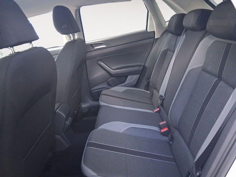 Volkswagen Polo 1.0 TSI Style DSG