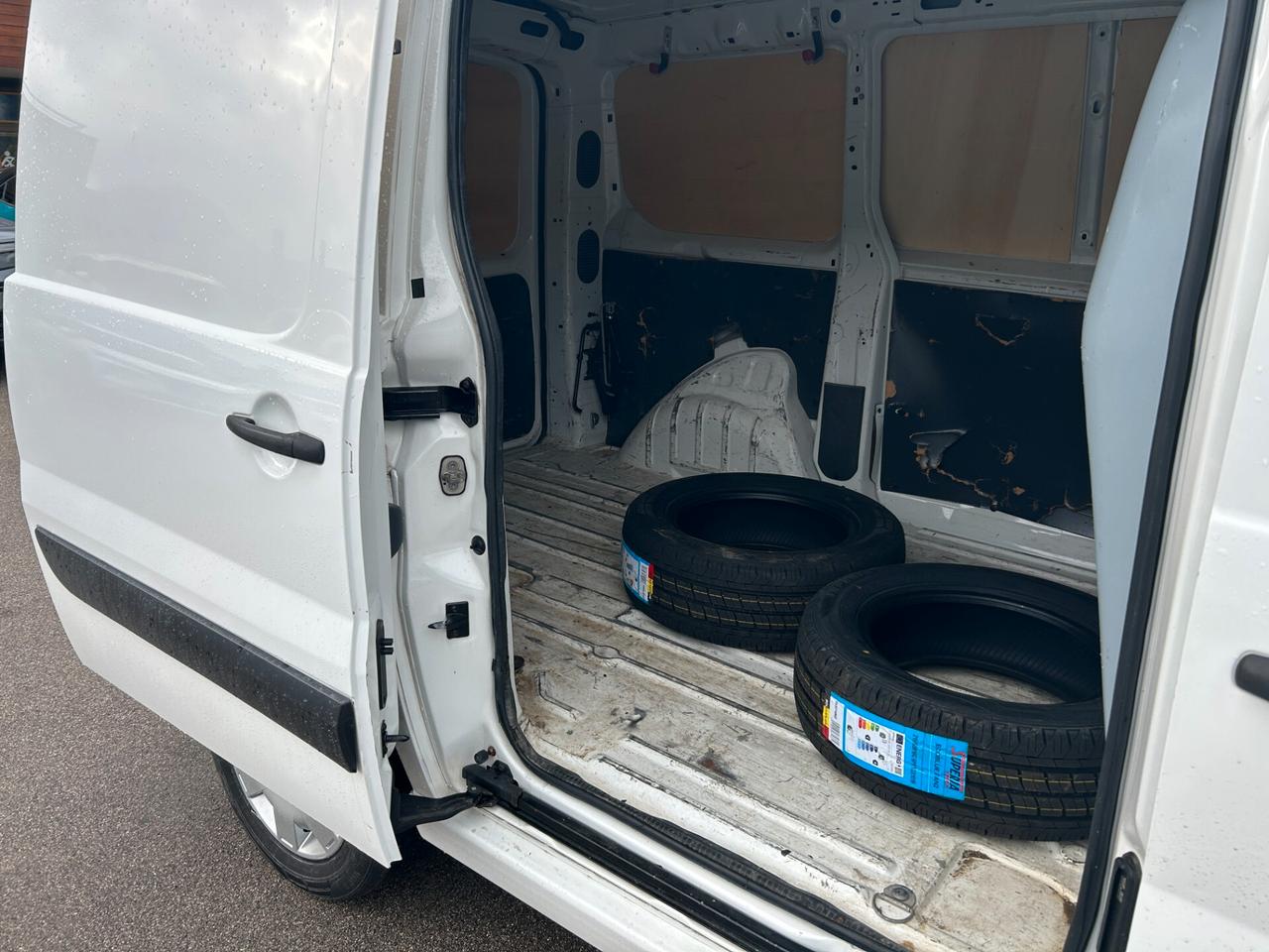 Fiat Scudo 1.6 MJT 8V PC-TN Furgone 10q. SX