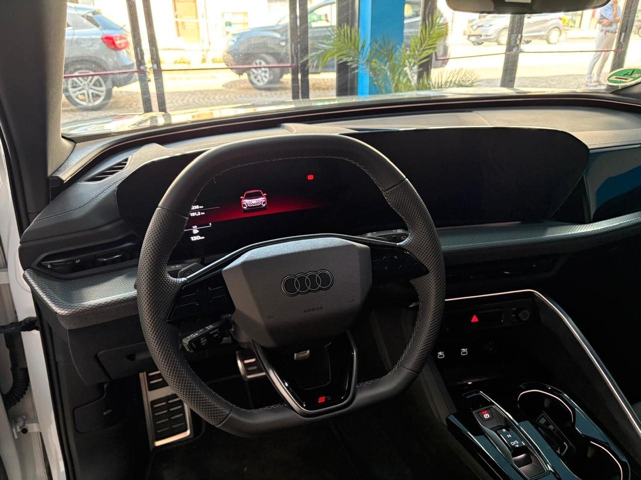 Audi Q5 SPB TDi 150 kW mHEV+ S tronic quattro line edition
