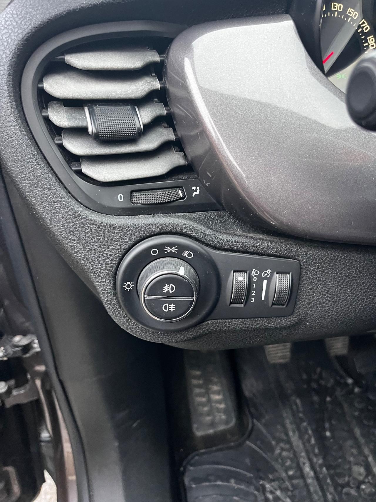 Fiat 500X 1.3 MultiJet 95 CV Pop Star