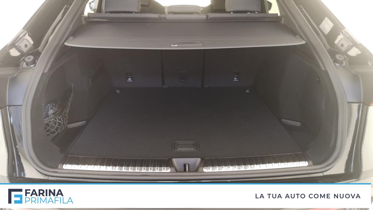 AUDI Q5 Sportback 2021 - Q5 Sportback 40 2.0 tdi mhev 12V S line quattro s-tronic