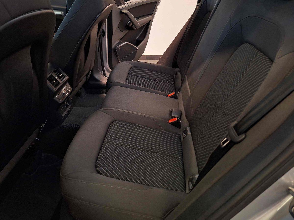 AUDI Q5 SPB 40 TDI quattro S tr. Busin. Adv. - 204Cv - RETRO-CAMERA - GARANZIA 24 MESI