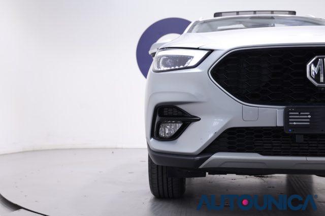 MG ZS 1.0T-GDI LUXURY FULL LED TETTO PANORAMICO APRIBILE
