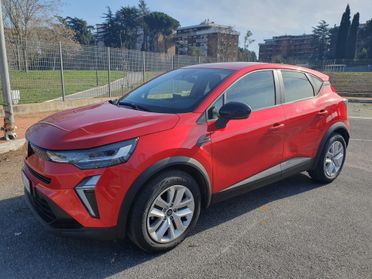 Renault Captur ECO-G 100 CV Evolution no vincoli finanziari