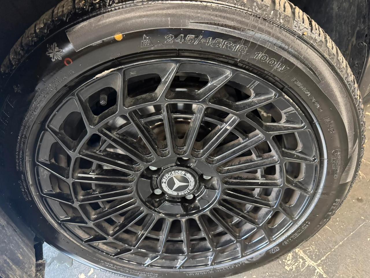 Mercedes-benz V 250 CDI BlueTEC Automatic Premium Long