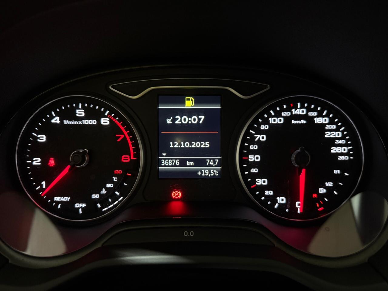 AUDI Q2 1.5 150 CV S-LINE Id.Black FULL 37.000KM!