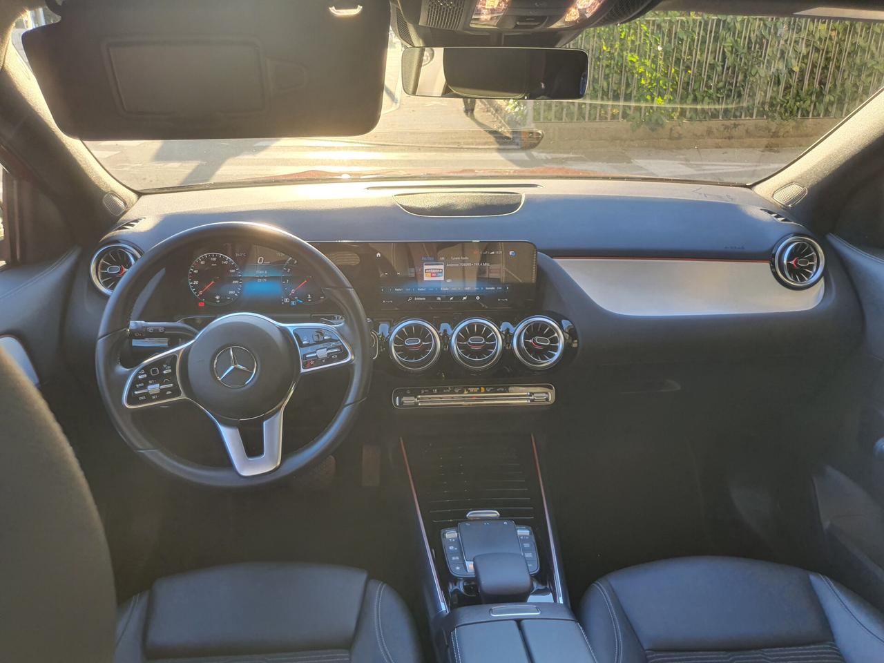 Mercedes-benz GLA 200 Automatic 4Matic Premium