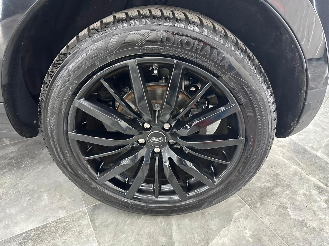 Land Rover Range Evoque II 2.0d i4 fwd 150cv