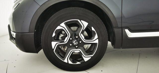 HONDA CR-V 2.0 Hev eCVT Elegance Navi